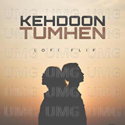 Kehdoon Tumhen - Asha Bhosle, Kishore Kumar, VIBIE