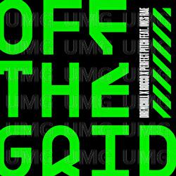 Off The Grid - Drenchill, Rocco, Perfect Pitch