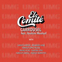 Carrousel - El Comité, Harold López-Nussa, Rolando Luna