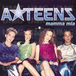 Mamma Mia - A*Teens