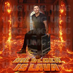 Die Vloer Is Lava - Anrich
