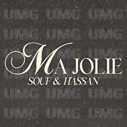 Ma jolie - Souf, Hassan Abbazi
