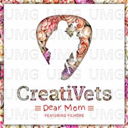 Dear Mom - CreatiVets, Filmore