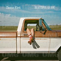 Beautiful As You - Thomas Rhett