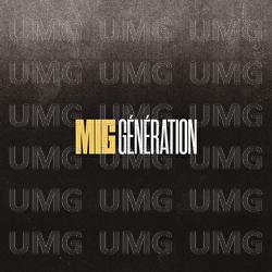 G&eacute;n&eacute;ration - Mig