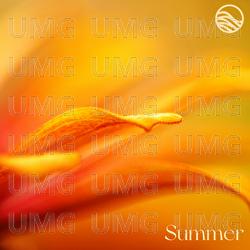 Summer - emeraldwave