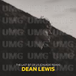 The Last Bit Of Us - Dean Lewis