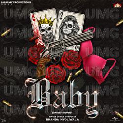 Baby - Dhanda Nyoliwala