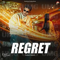 Regret - Dhanda Nyoliwala