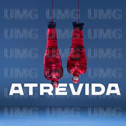 Atrevida - Loco Escrito, EAZ