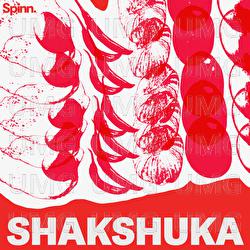 Shakshuka - SPINN