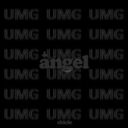 &Aacute;ngel - Chicle
