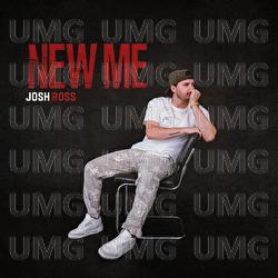 New Me - Josh Ross