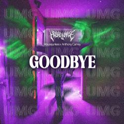 Goodbye - Housejunkee, Anthony Carney