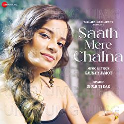 Saath Mere Chalna - Senjuti Das, Kausar Jamot