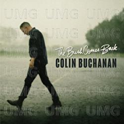 The Bush Comes Back - Colin Buchanan