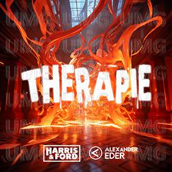 Therapie - Harris & Ford, Alexander Eder