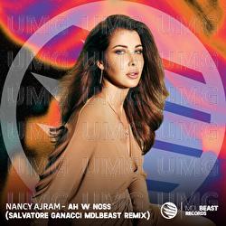 Ah W Noss - Nancy Ajram, Salvatore Ganacci