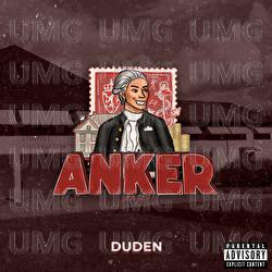 Anker 2024 - Duden