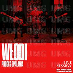 Proces Spalania - Włodi, Piotrek Lewandowski