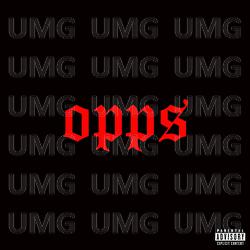 OPPS - Otis, Mjay Beatz