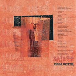 OSSA ROTTE - ARIETE