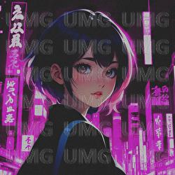 MINA ABUSADA - ECH0FAD3