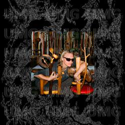 Wedrowka dusz - Rosalie., Chloe Martini