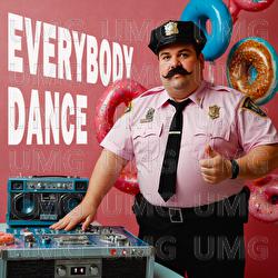 EVERYBODY DANCE - TRIKZZZTER