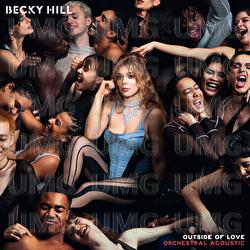 Outside Of Love - Becky Hill