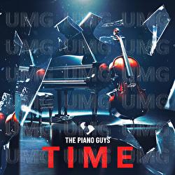 Time - The Piano Guys