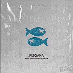 Pisciana - Bruna Nery, Luander, b.o.xbeats