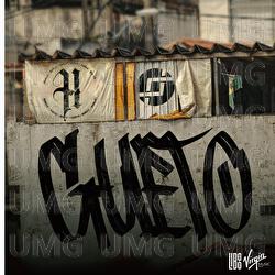 Gueto - HOOKED, Esmohts