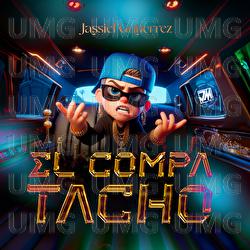 El Compa Tacho - Jassiel Gutierrez