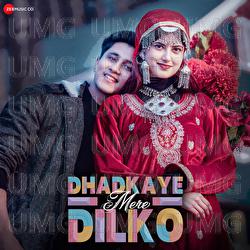 Dhadkaye Mere Dilko - Abhijeet Bhattacharya, Sanjita Deoja, Shikhar Santosh