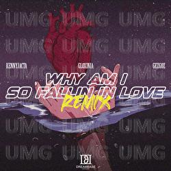 Why Am I So Fallin in Love - KENNYJACTA, GLOXINIA, JOWMAN
