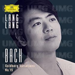 J.S. Bach: Goldberg Variations, BWV 988: Var. 15 Canone alla Quinta. a 1 Clav. Andante - Lang Lang