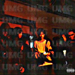 Talk To The Hand - Bhanz, Furious Kid, Domm Duarte