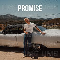 Promise - Malik Harris