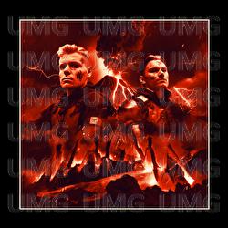 MAGMA - EKI JA RAY