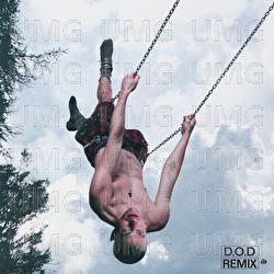 Dizzy - Years & Years, D.O.D