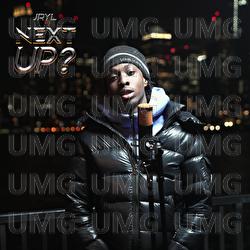 Next Up - S5-E40 - Jryl, Mixtape Madness