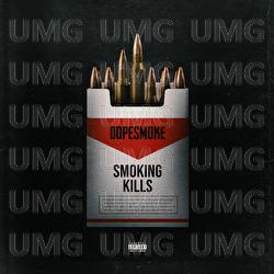 Smoking Kills - dopesmoke