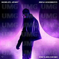 Worlds Apart - 1991, Goodboys