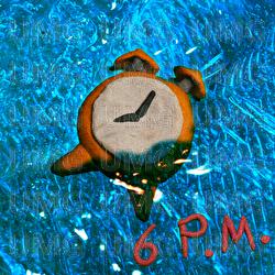 6:00 P.M. - Cl&eacute;ment, PARDOPARDO