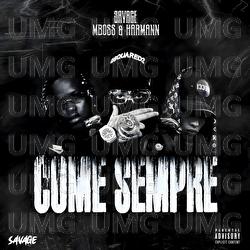Come Sempre - SAVAGE, Harmann, MBOSS