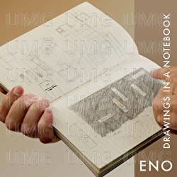 Eno: Drawings In A Notebook