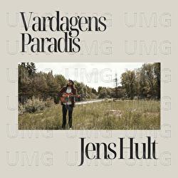 Vardagens Paradis - Jens Hult