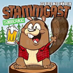 Stammgast - Sabbotage