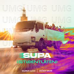 SUPA (Studentl&aring;ten) - Rasmus Gozzi, FR&Ouml;KEN SNUSK